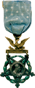 Medal of Honor