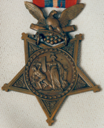 Medal of Honor